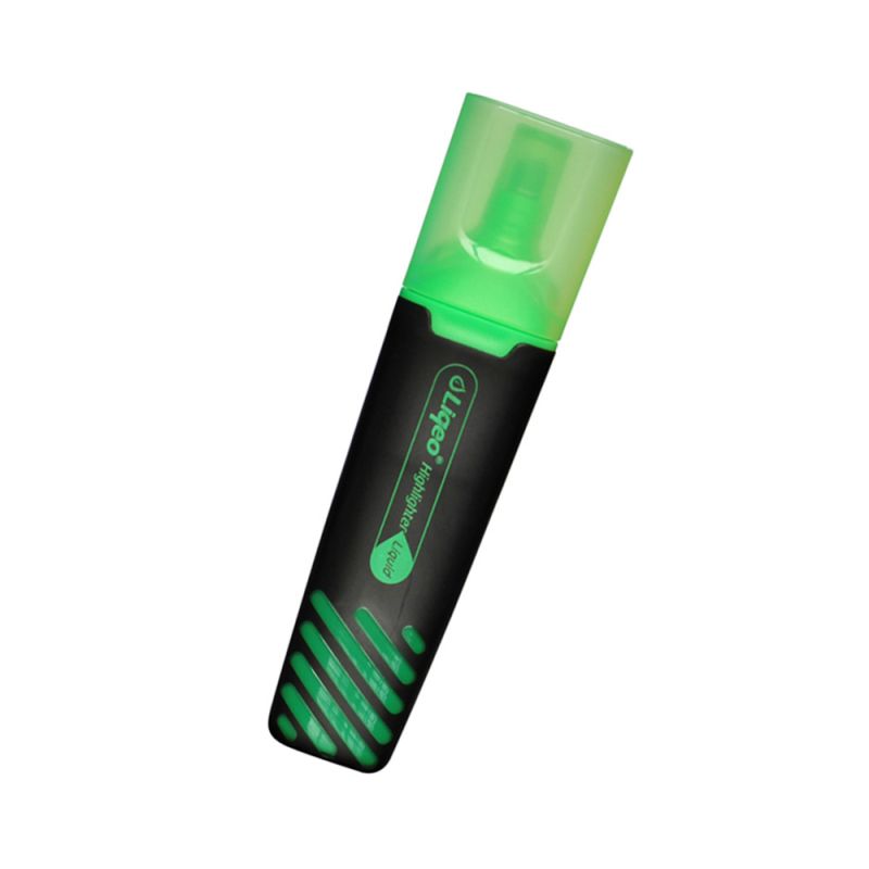 LIQEO Highlighter  H-3128 Green