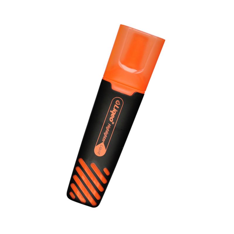 LIQEO Highlighter  H-3128 Orange