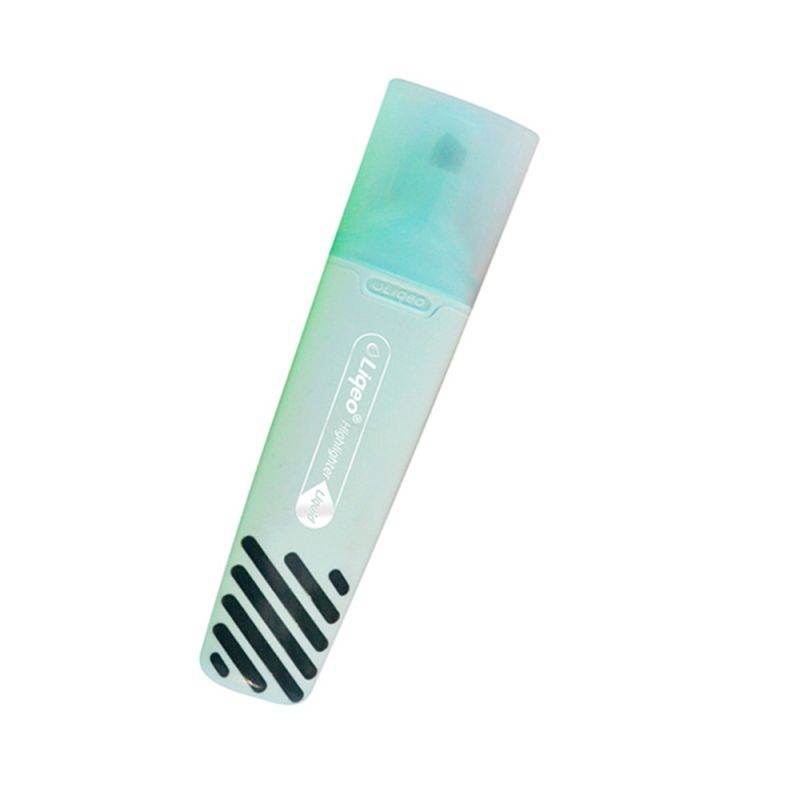 LIQEO Highlighter  H-3128 Blue pastel