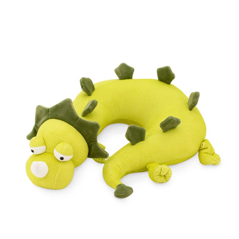 ORANGE Sy24 Plush Toy, Nappy The Pillow 2406@