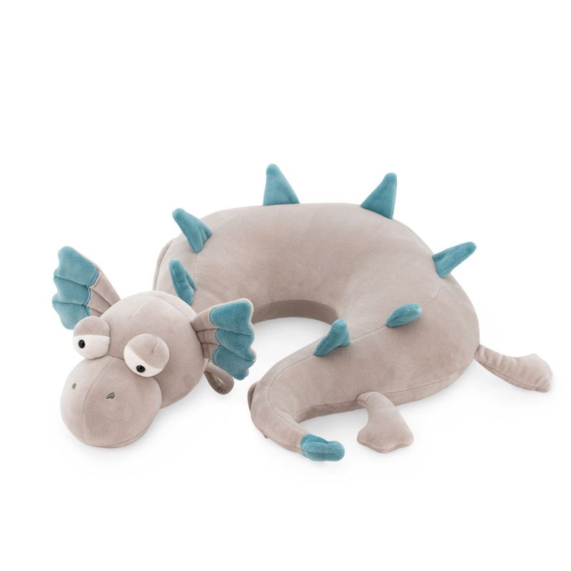 ORANGE Sy24 Plush Toy, Nappy The Pillow 2437@