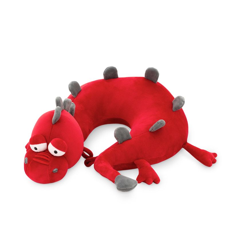 ORANGE Sy24 Plush Toy, Nappy The Pillow 2415@