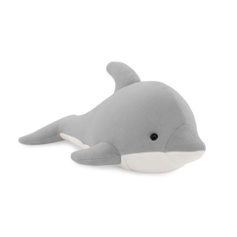 ORANGE Ocean Plush Toy, Dolphin 35 (1/25)