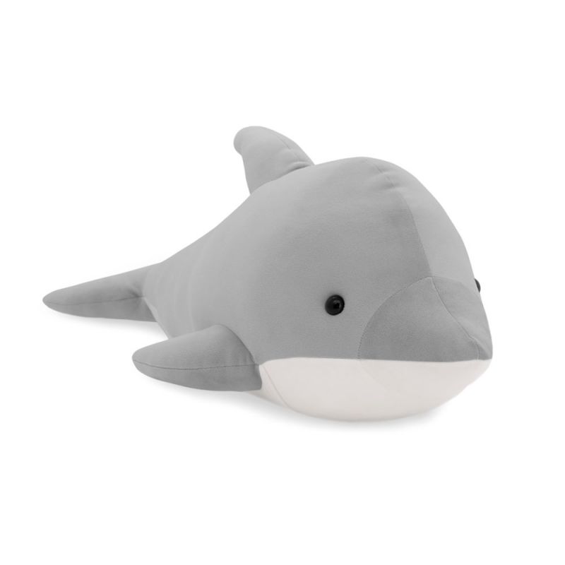 ORANGE Ocean Plush Toy, Dolphin 70 (1/20)