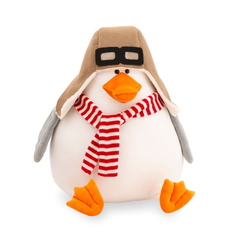 Ocean Plush Toy, Goose 50 (1/4)