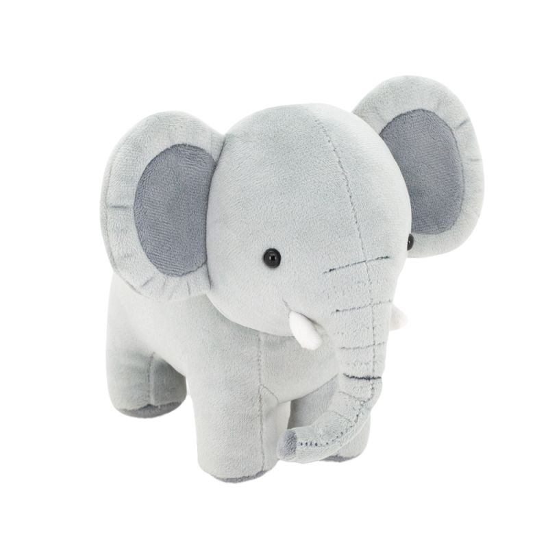ORANGE Safari Elephant Ot8008/16
