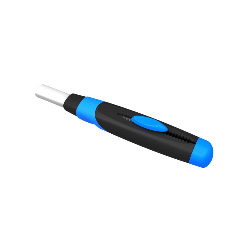 Y PLUS Γόμα Στυλό Comfy Grip Εκθέτης 24 Τεμαχίων Ex110500
