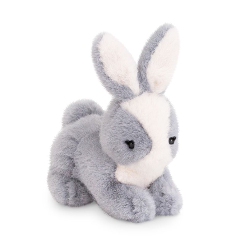 ORANGE Softest Little Grey Bunny Ot8026/20