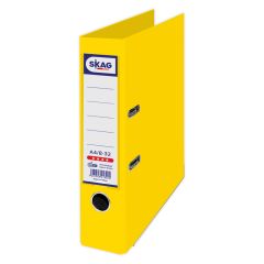 SKAG ARCH LEVER FILES (SYSTEMS) PP A4 8/32 YELLOW