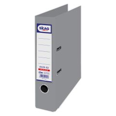 SKAG ARCH LEVER FILES (SYSTEMS) PP A4 8/32 GREY