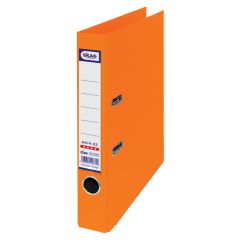 SKAG ARCH LEVER FILES (SYSTEMS) PP A4 4/32 ORANGE