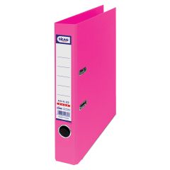 SKAG ARCH LEVER FILES (SYSTEMS) PP A4 4/32 FUSCHIA