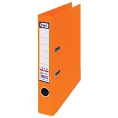 SKAG ARCH LEVER FILES (SYSTEMS) PP 4/34 ORANGE