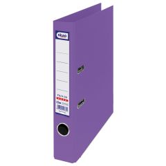 SKAG ARCH LEVER FILES (SYSTEMS) PP 4/34 PURPLE