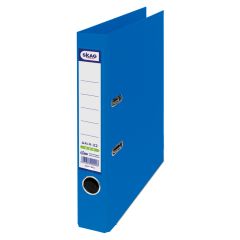 SKAG ARCH LEVER FILES (ECONOMY) PP A4 4/32 BLUE