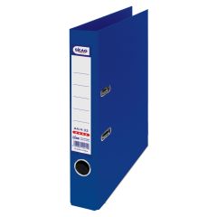 SKAG ARCH LEVER FILES (SYSTEMS) PP A4 4/32 DARK BLUE