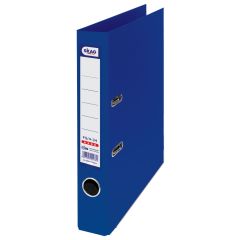 SKAG ARCH LEVER FILES (SYSTEMS) PP 4/34 DARK BLUE