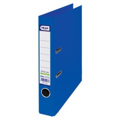 SKAG ARCH LEVER FILES (ECONOMY) PP 4/34 BLUE