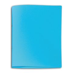 SKAG RING BINDER PP OPAQUE A4 2-20R PEA GREEN