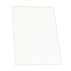 SKAG COLLAGE SHEETS WHITE 50x70 cm 220GR