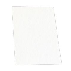 SKAG COLLAGE SHEETS WHITE 50x70 cm 220GR