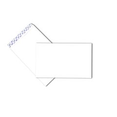 SKAG WHITE ENVELOPES(SELF ADHESIVE) NO 58 250x355 100GR