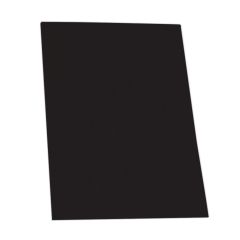 SKAG COLLAGE SHEETS BLACK 50x70 cm 220GR