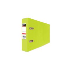 SKAG ARCH LEVER FILES (SYSTEMS) PP 4/20 LIME GREEN
