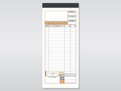 ΔΕΛΤΙΟ ΠΑΡ/ΛΙΑΣ ΕΣΤ/ΡΙΟΥ 50Χ2 9Χ21 Ν.250