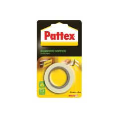 HENKEL PATTEX-DOUBLE SIDED TAPE SOFT 25X1.5 H-839