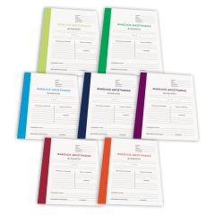SKAG LEGAL DOCUMENT HOLDER 25x35 MIXED CLASSIC