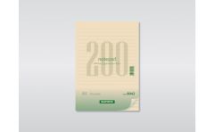 ΜΠΛΟΚ ΣΗΜ. ΡΙΓΕ 200Φ 14Χ21 Ν.8042