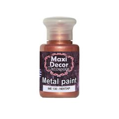 MAXI COLOR METALLIC COLOUR ME-130 60ML NECTAR