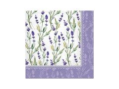 ΧΑΡΤ. PAW - SDL031100 LAVENDER MEADOW