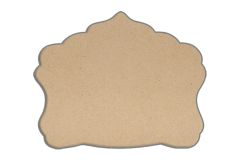 WOODEN DECOR 29X20 WOOD.SURF.CARVED D38@