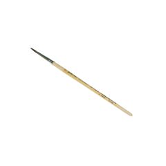 SKAG AQUARELLE PAINT BRUSHES FOR SCHOOL ROUND TIP PONY 4