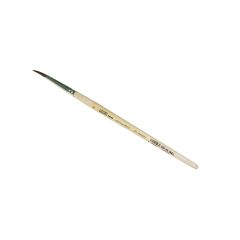 SKAG AQUARELLE PAINT BRUSHES FOR SCHOOL ROUND TIP PONY 6