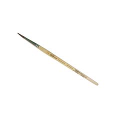 SKAG AQUARELLE PAINT BRUSHES FOR SCHOOL ROUND TIP PONY 8