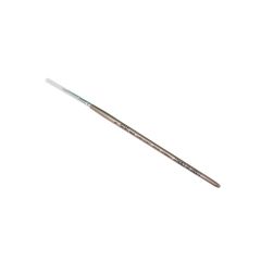 SKAG PAINT BRUSHES FOR ACRYLIC COLOURS HOBBY ROUND TIP No 0