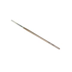 SKAG PAINT BRUSHES FOR ACRYLIC COLOURS HOBBY ROUND TIP No 1