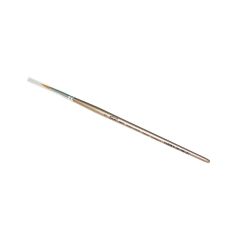 SKAG PAINT BRUSHES FOR ACRYLIC COLOURS HOBBY ROUND TIP No 3