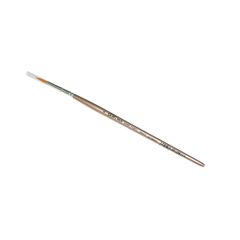 SKAG PAINT BRUSHES FOR ACRYLIC COLOURS HOBBY ROUND TIP No 4