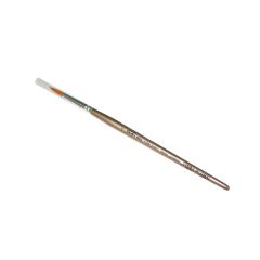 SKAG PAINT BRUSHES FOR ACRYLIC COLOURS HOBBY ROUND TIP No 6