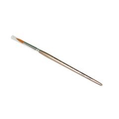 SKAG PAINT BRUSHES FOR ACRYLIC COLOURS HOBBY ROUND TIP No 8