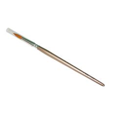 SKAG PAINT BRUSHES FOR ACRYLIC COLOURS HOBBY ROUND TIP No 10