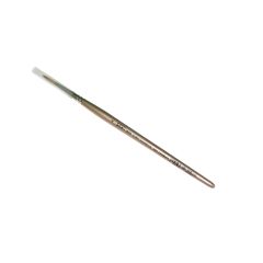 SKAG PAINT BRUSHES FOR AQUARELLE HOBBY ROUND TIP No 4