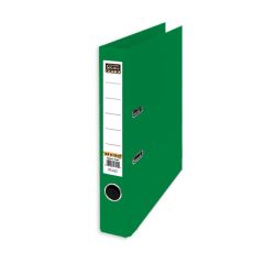 SKAG ARCH LEVER FILE (GOLD) PP A4 4/32 GREEN