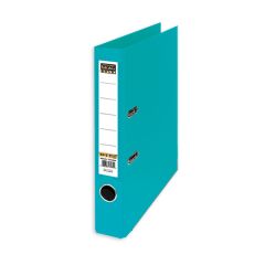SKAG ARCH LEVER FILE (GOLD) PP A4 4/32 PEA GREEN