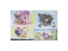 SKAG (DECO) ΡΙΖΟΧΑΡΤΑ A3 30GR NO 17/2