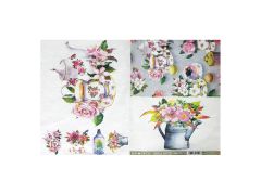 SKAG (DECO) ΡΙΖΟΧΑΡΤΑ A3 30GR NO 17/11